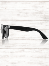 SNUZZ /// SONNENBRILLE /// BLACK