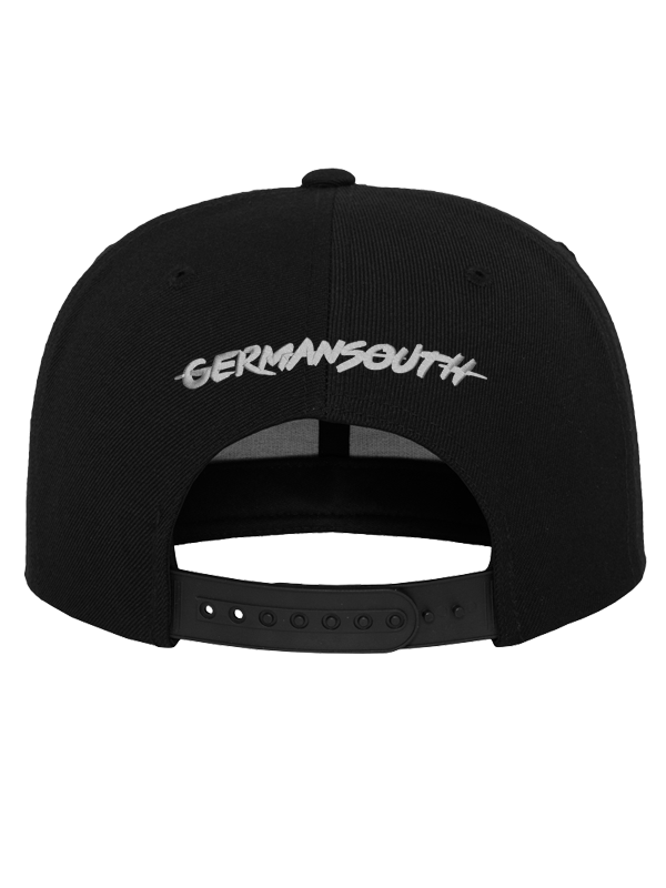 A Damn /// Classic Snapback