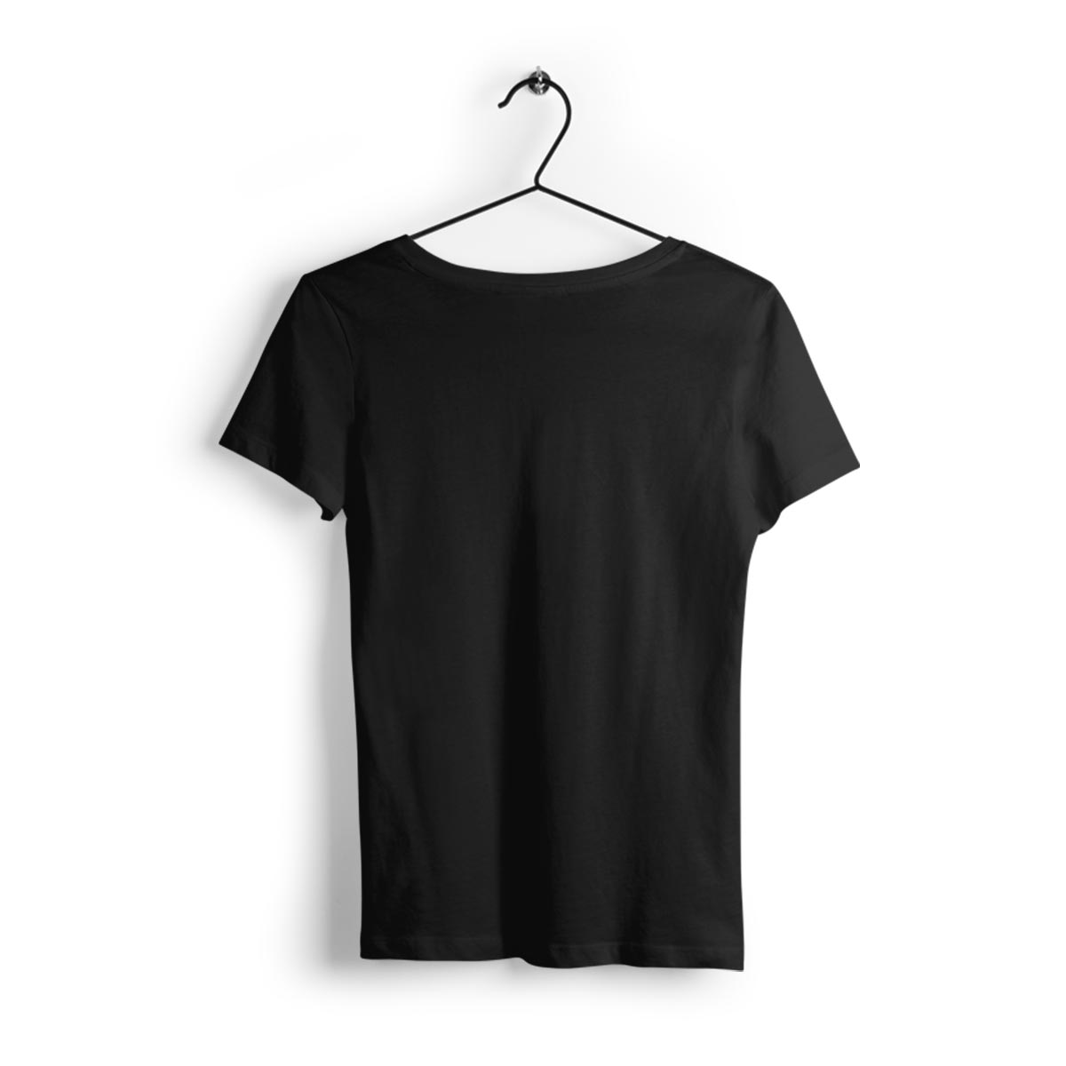 PARKER | EAGLE | WOMEN BLACKSHIRT